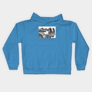 Opening Day Kids Hoodie